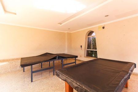 Apartamento à venda com 65m², 2 quartos e 1 vaga Apartamento à venda com 65m², 2 quartos e 1 vagaSala de Jogos