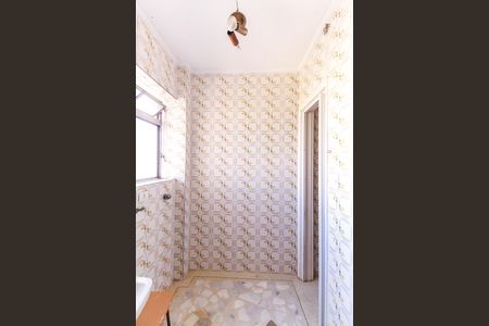 Apartamento à venda com 65m², 2 quartos e 1 vaga Apartamento à venda com 65m², 2 quartos e 1 vagaÁrea de Serviço