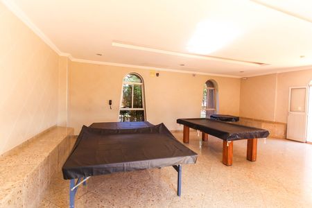 Apartamento à venda com 65m², 2 quartos e 1 vaga Apartamento à venda com 65m², 2 quartos e 1 vagaSala de Jogos