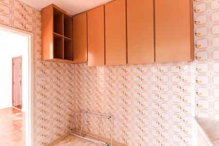 Apartamento à venda com 65m², 2 quartos e 1 vaga Apartamento à venda com 65m², 2 quartos e 1 vagaCozinha