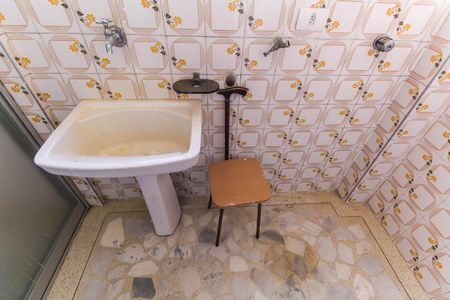 Apartamento à venda com 65m², 2 quartos e 1 vaga Apartamento à venda com 65m², 2 quartos e 1 vagaÁrea de Serviço