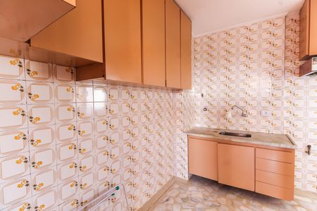 Apartamento à venda com 65m², 2 quartos e 1 vaga Apartamento à venda com 65m², 2 quartos e 1 vagaCozinha