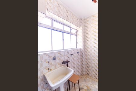 Apartamento à venda com 65m², 2 quartos e 1 vaga Apartamento à venda com 65m², 2 quartos e 1 vagaÁrea de Serviço