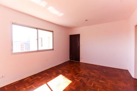 Apartamento à venda com 65m², 2 quartos e 1 vaga Apartamento à venda com 65m², 2 quartos e 1 vagaSala