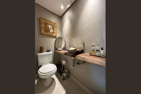 Apartamento à venda com 3 quartos, 136m² em Santana, São Paulo