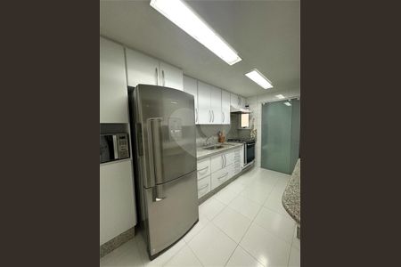 Apartamento à venda com 3 quartos, 136m² em Santana, São Paulo
