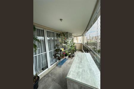Apartamento à venda com 3 quartos, 136m² em Santana, São Paulo