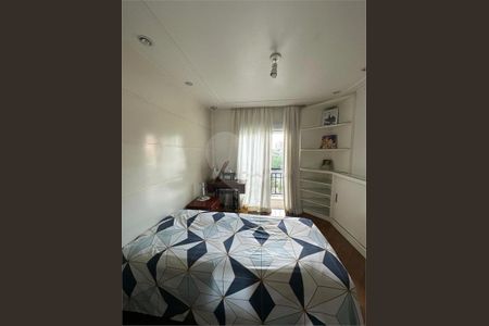 Apartamento à venda com 3 quartos, 136m² em Santana, São Paulo