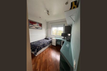 Apartamento à venda com 3 quartos, 136m² em Santana, São Paulo