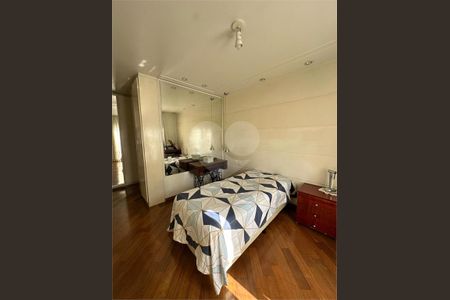 Apartamento à venda com 3 quartos, 136m² em Santana, São Paulo
