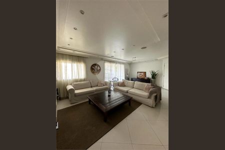 Apartamento à venda com 3 quartos, 136m² em Santana, São Paulo