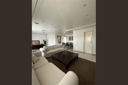 Apartamento à venda com 3 quartos, 136m² em Santana, São Paulo