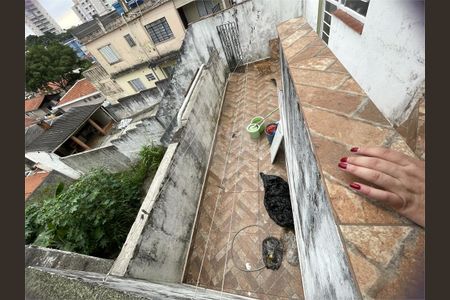 Casa à venda com 4 quartos, 215m² em Vila Guaca, São Paulo