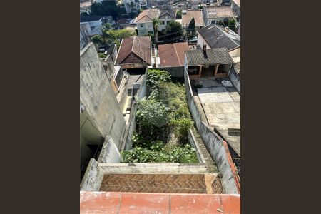 Casa à venda com 4 quartos, 215m² em Vila Guaca, São Paulo