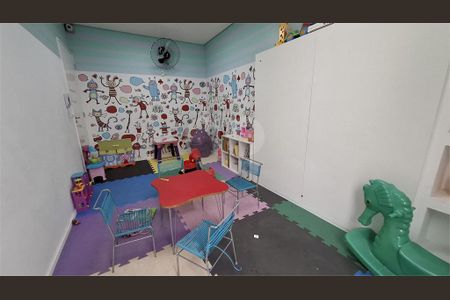 Apartamento à venda com 2 quartos, 83m² em Santana, São Paulo