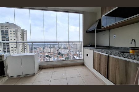 Apartamento à venda com 2 quartos, 83m² em Santana, São Paulo