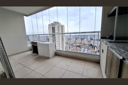 Apartamento à venda com 2 quartos, 83m² em Santana, São Paulo