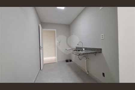 Apartamento à venda com 2 quartos, 83m² em Santana, São Paulo