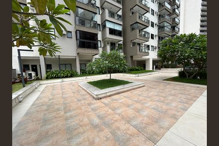 Apartamento para alugar com 49m², 1 quarto e 1 vagaÁrea comum