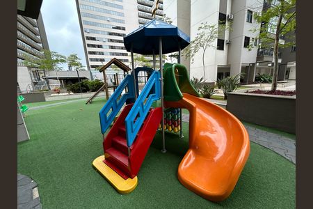 Apartamento para alugar com 49m², 1 quarto e 1 vagaÁrea comum - Playground