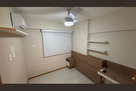 Apartamento para alugar com 49m², 1 quarto e 1 vaga Apartamento para alugar com 49m², 1 quarto e 1 vagaQuarto