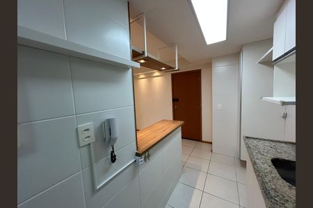 Apartamento para alugar com 49m², 1 quarto e 1 vagaCozinha