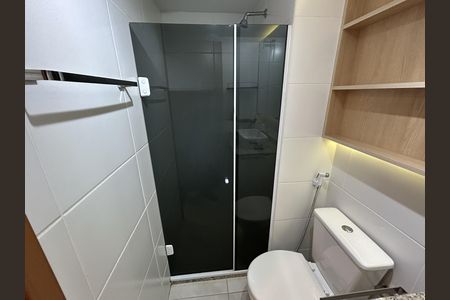 Apartamento para alugar com 49m², 1 quarto e 1 vagaBanheiro