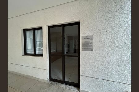 Apartamento para alugar com 49m², 1 quarto e 1 vagaSaúna
