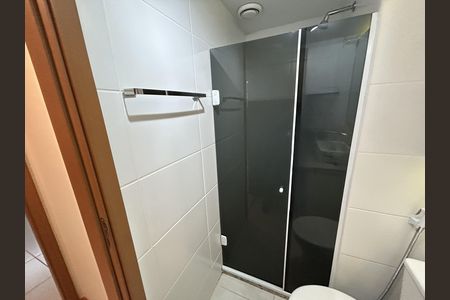 Apartamento para alugar com 49m², 1 quarto e 1 vagaBanheiro