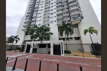 Apartamento para alugar com 49m², 1 quarto e 1 vaga Apartamento para alugar com 49m², 1 quarto e 1 vagaPortaria