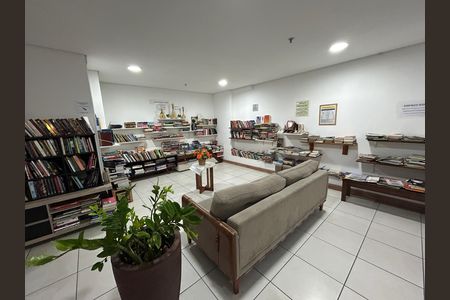 Apartamento para alugar com 49m², 1 quarto e 1 vagaÁrea comum