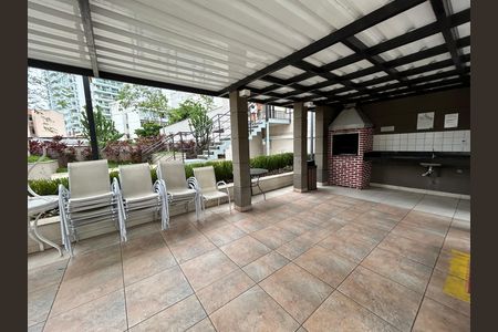 Apartamento para alugar com 49m², 1 quarto e 1 vagaÁrea comum - Churrasqueira