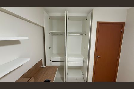 Apartamento para alugar com 49m², 1 quarto e 1 vaga Apartamento para alugar com 49m², 1 quarto e 1 vagaQuarto