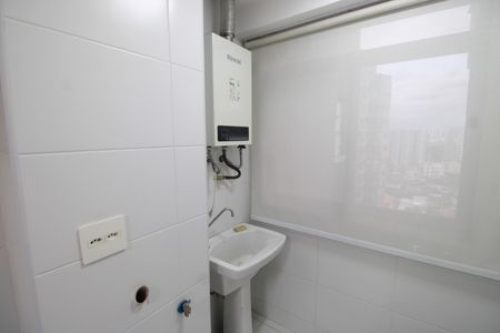 Apartamento para alugar com 49m², 1 quarto e 1 vagaÁrea de Serviço