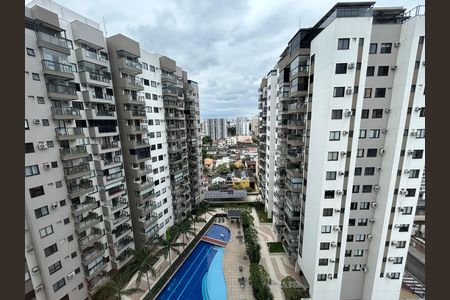 Apartamento para alugar com 49m², 1 quarto e 1 vagaVista Varanda da Sala