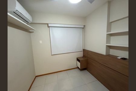 Apartamento para alugar com 49m², 1 quarto e 1 vagaQuarto