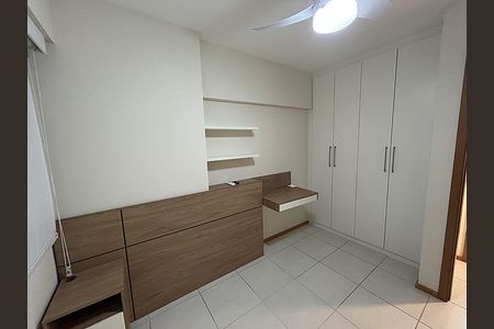 Apartamento para alugar com 49m², 1 quarto e 1 vagaQuarto
