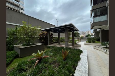 Apartamento para alugar com 49m², 1 quarto e 1 vagaÁrea comum