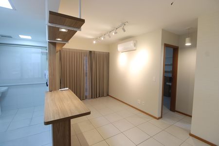 Apartamento para alugar com 49m², 1 quarto e 1 vagaSala