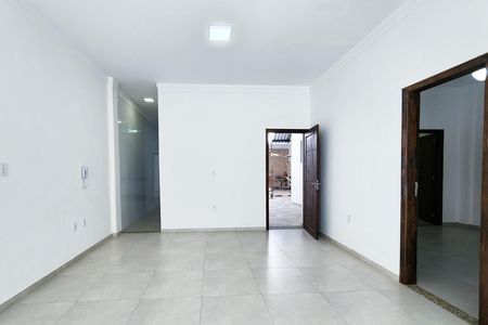 Casa de condomínio à venda com 120m², 3 quartos e 1 vaga Casa de condomínio à venda com 120m², 3 quartos e 1 vagaSala