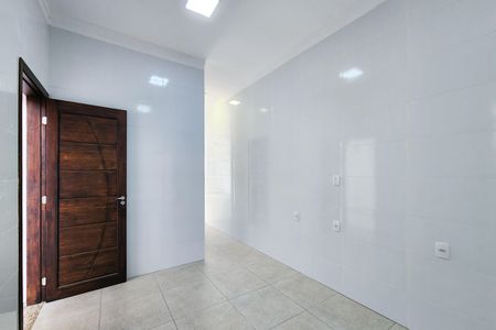 Casa de condomínio à venda com 120m², 3 quartos e 1 vaga Casa de condomínio à venda com 120m², 3 quartos e 1 vagaCozinha