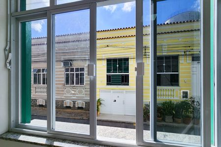 Vista de casa de condomínio à venda com 3 quartos, 120m² em Imperial de São Cristóvão, Rio de Janeiro