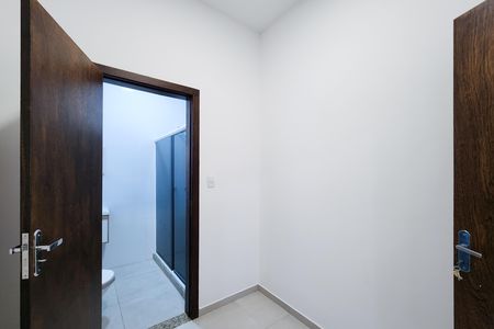 Casa de condomínio à venda com 120m², 3 quartos e 1 vaga Casa de condomínio à venda com 120m², 3 quartos e 1 vagaSuíte