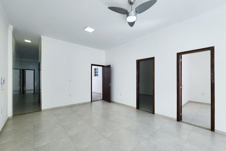 Casa de condomínio à venda com 120m², 3 quartos e 1 vaga Casa de condomínio à venda com 120m², 3 quartos e 1 vagaSala