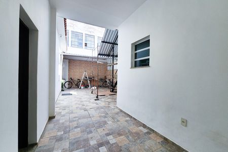 Casa de condomínio à venda com 120m², 3 quartos e 1 vaga Casa de condomínio à venda com 120m², 3 quartos e 1 vagaÁrea