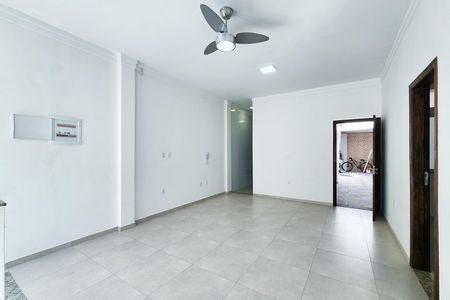 Sala  de casa de condomínio à venda com 3 quartos, 120m² em Imperial de São Cristóvão, Rio de Janeiro