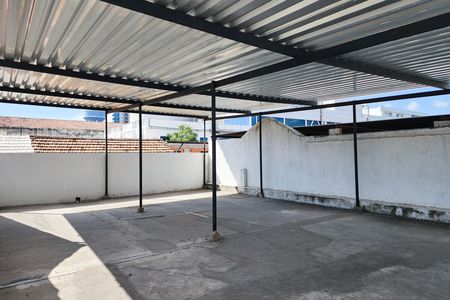 Casa de condomínio à venda com 120m², 3 quartos e 1 vaga Casa de condomínio à venda com 120m², 3 quartos e 1 vagaTerraço