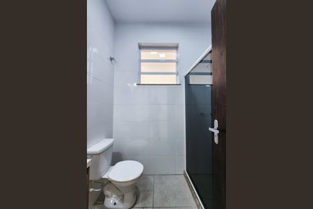 Casa de condomínio à venda com 120m², 3 quartos e 1 vaga Casa de condomínio à venda com 120m², 3 quartos e 1 vagaBanheiro Social