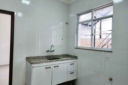 Casa de condomínio à venda com 120m², 3 quartos e 1 vaga Casa de condomínio à venda com 120m², 3 quartos e 1 vagaCozinha