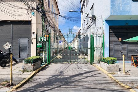 Casa de condomínio à venda com 120m², 3 quartos e 1 vaga Casa de condomínio à venda com 120m², 3 quartos e 1 vagaFachada do Condomínio